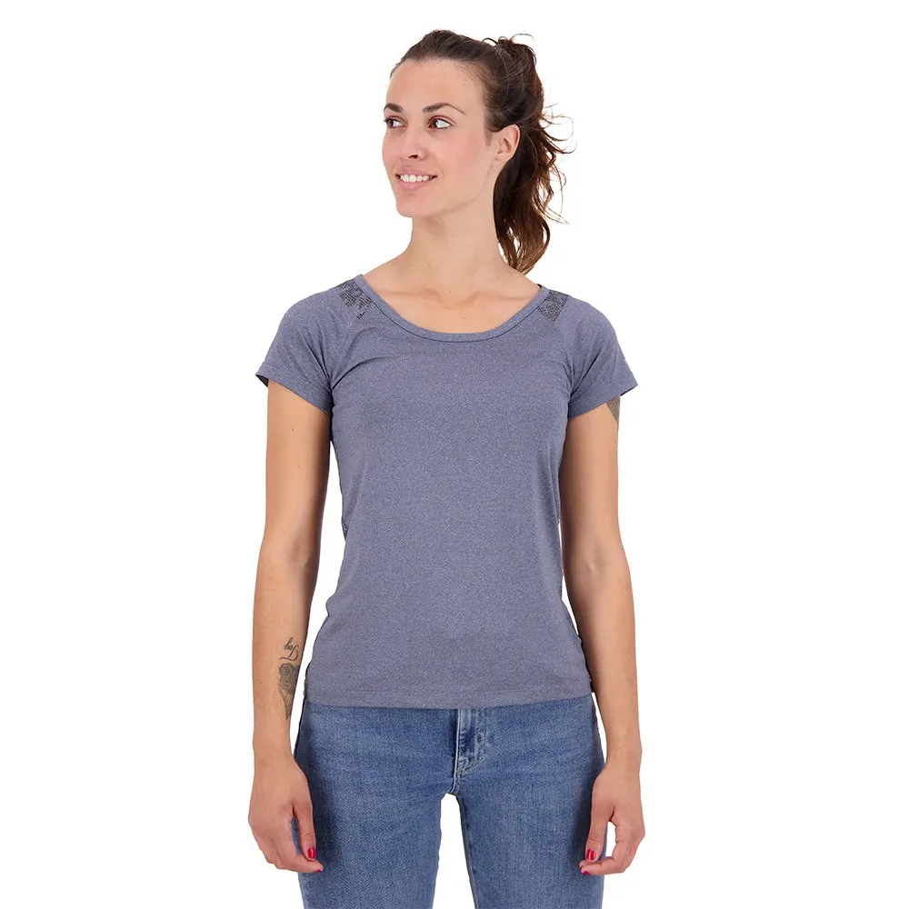Columbia Peak To Point Ii T-shirt Med Korta ärmar
