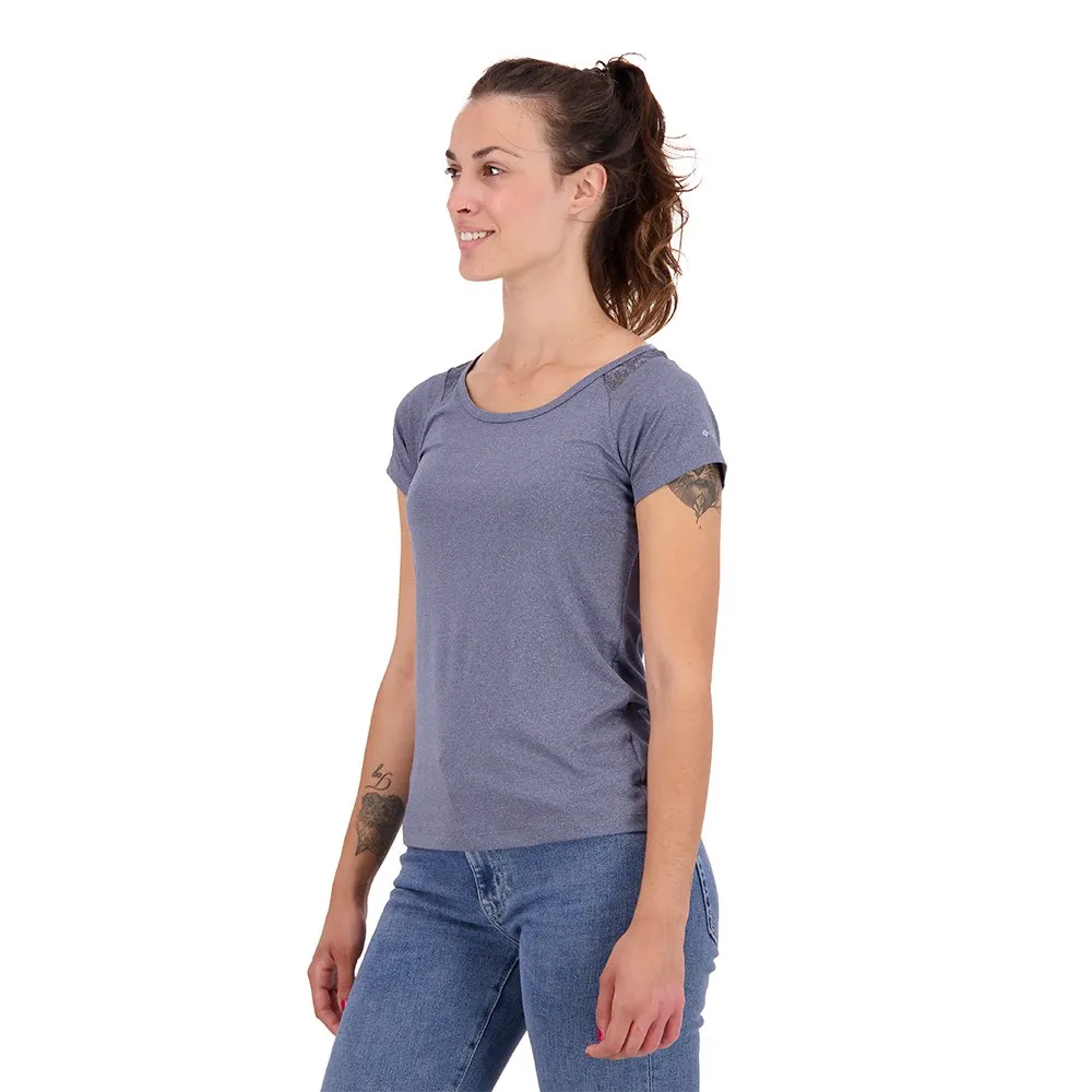 Columbia Peak To Point Ii T-shirt Med Korta ärmar