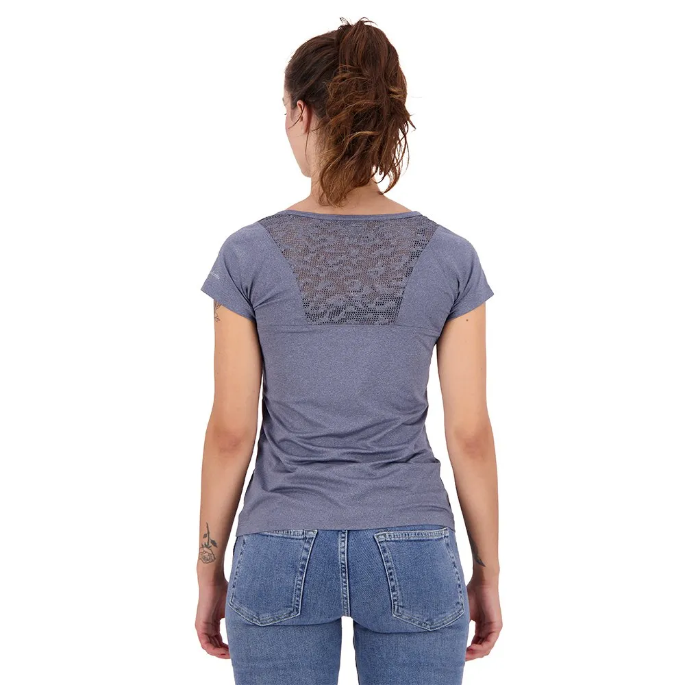 Columbia Peak To Point Ii T-shirt Med Korta ärmar