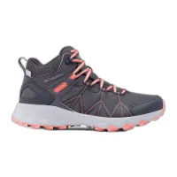 Columbia Peakfreak™ Ii Mid Outdry Vandringsskor Columbia Peakfreak™ Ii Mid Outdry Vandringsskor