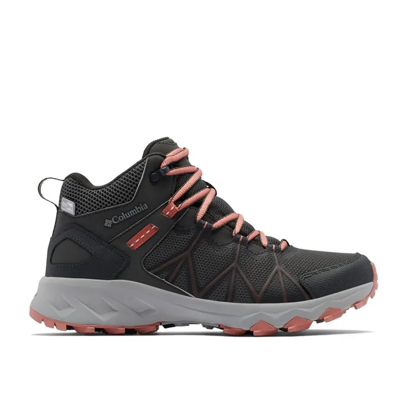 Columbia Peakfreak II Mid Outdry Wmns Columbia Peakfreak II Mid Outdry Wmns