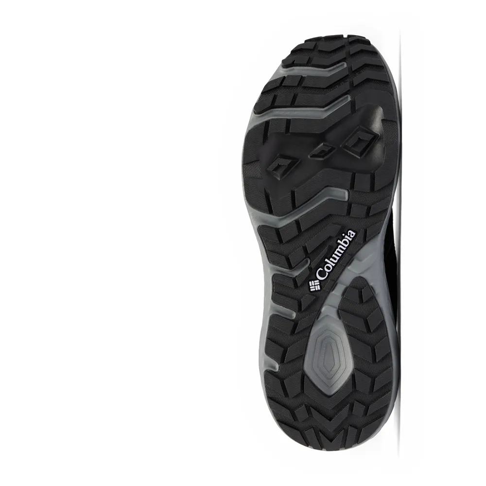 Columbia Peakfreak Roam™ Vandringsskor Refurbished, Black / snowdrift