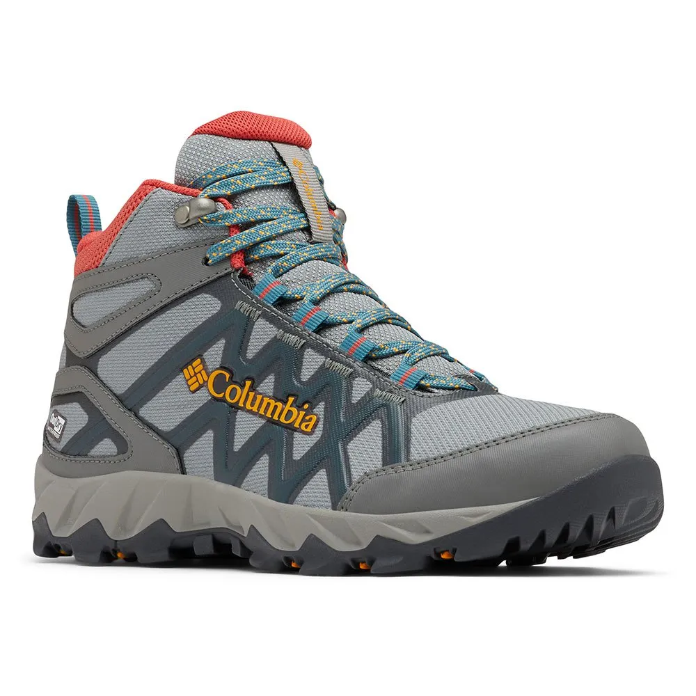 Columbia Peakfreak X2 Mid Outdry Vandringskängor Columbia Peakfreak X2 Mid Outdry Vandringskängor