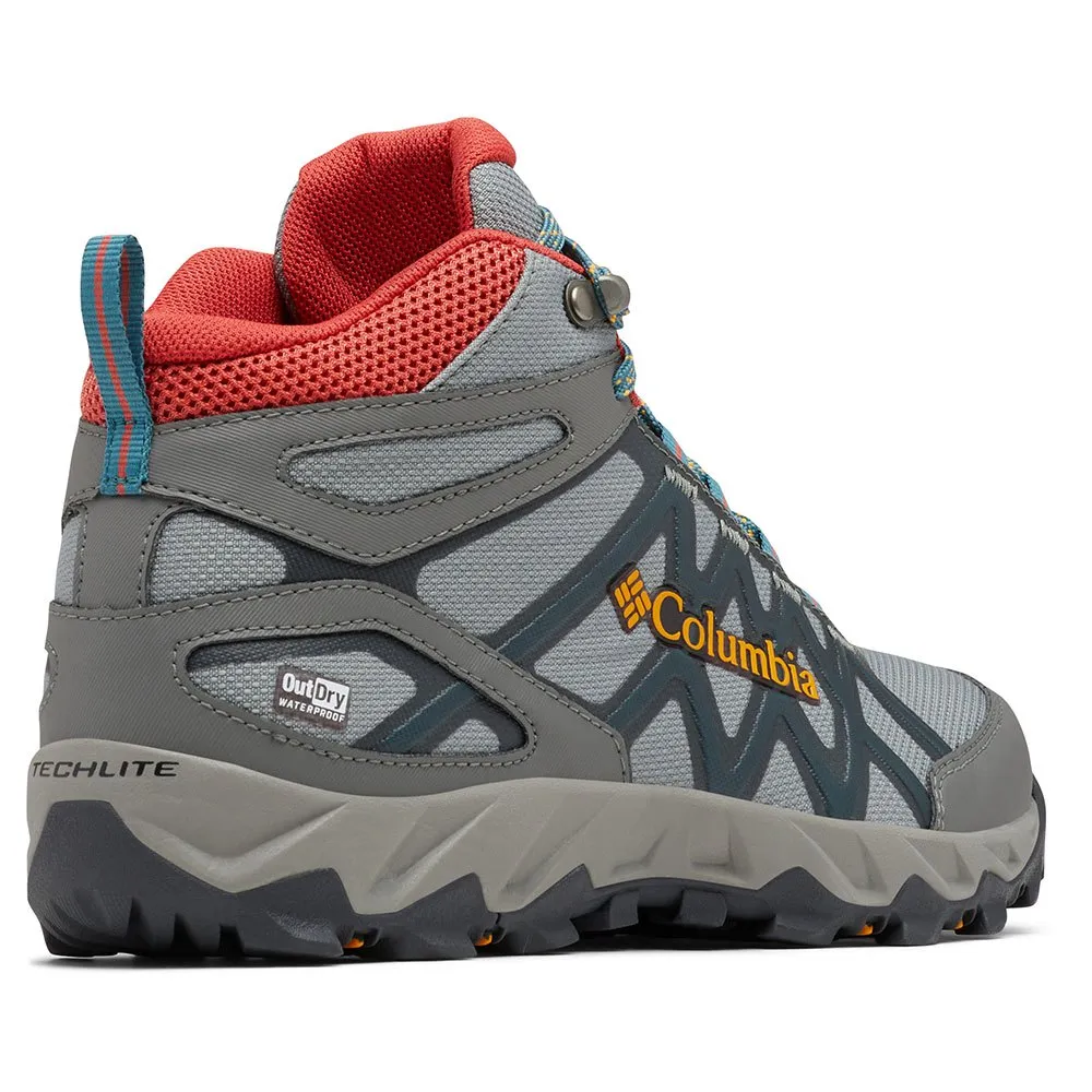 Columbia Peakfreak X2 Mid Outdry Vandringskängor Columbia Peakfreak X2 Mid Outdry Vandringskängor
