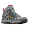 Columbia Peakfreak X2 Mid Outdry Vandringskängor