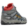 Columbia Peakfreak X2 Mid Outdry Vandringskängor