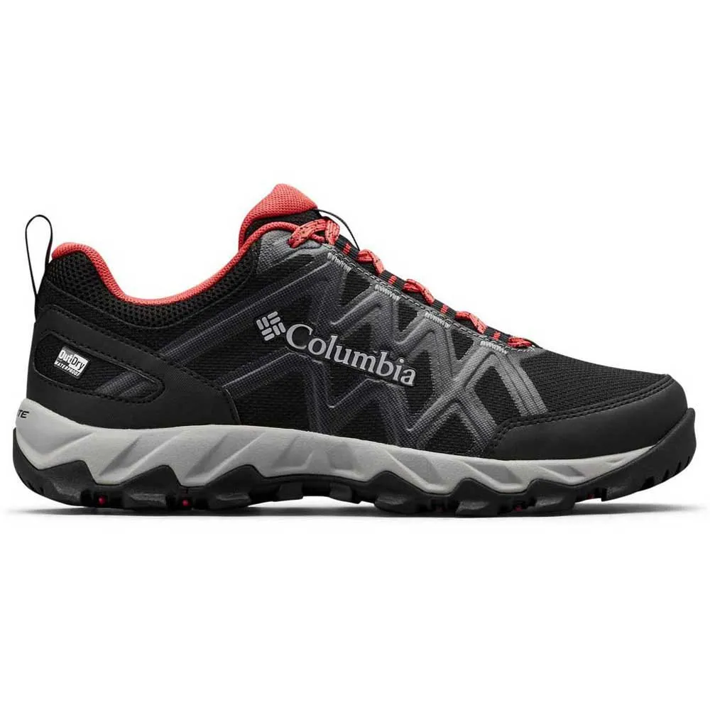 Columbia Peakfreak X2 Outdry Vandringsskor Columbia Peakfreak X2 Outdry Vandringsskor