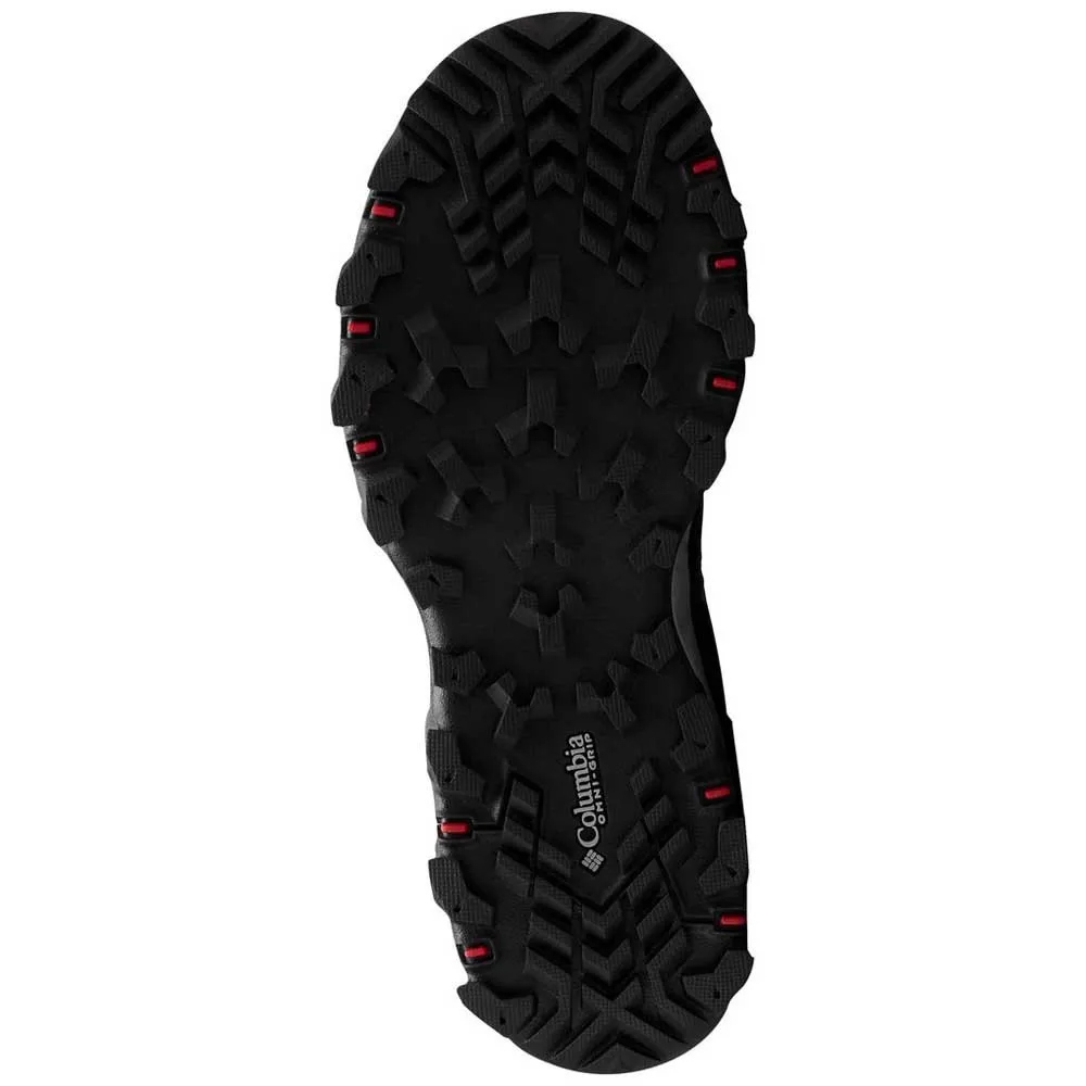 Columbia Peakfreak X2 Outdry Vandringsskor Columbia Peakfreak X2 Outdry Vandringsskor