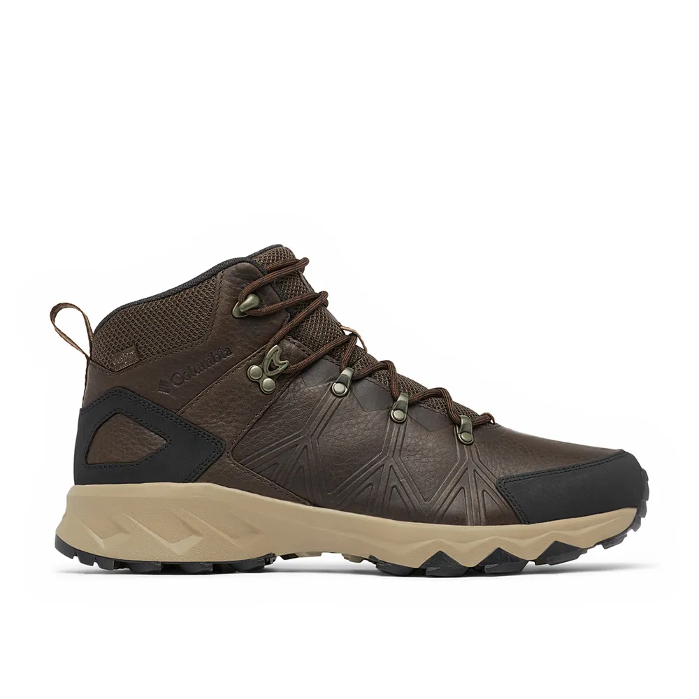 Columbia Peakfreaku2122 Iii Outdryu2122 Vandringskängor, Cordovan / black Columbia Peakfreaku2122 Iii Outdryu2122 Vandringskängor, Cordovan / black