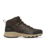 Columbia Peakfreaku2122 Iii Outdryu2122 Vandringskängor, Cordovan / black