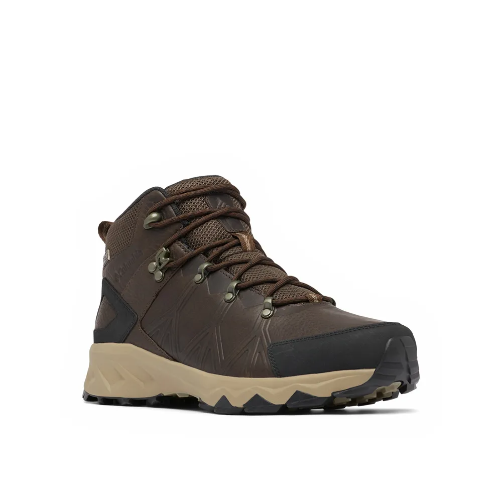 Columbia Peakfreaku2122 Iii Outdryu2122 Vandringskängor, Cordovan / black Columbia Peakfreaku2122 Iii Outdryu2122 Vandringskängor, Cordovan / black