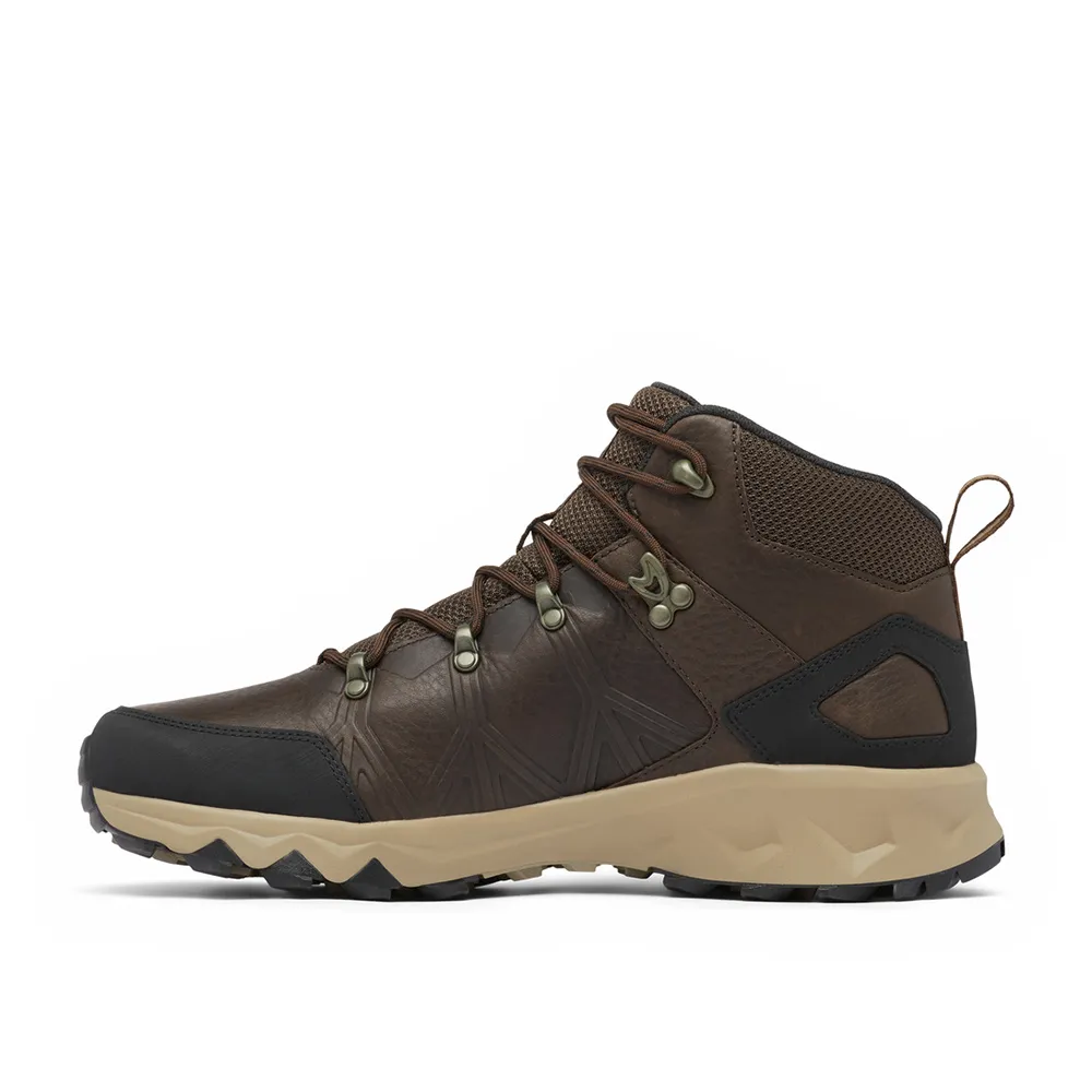 Columbia Peakfreaku2122 Iii Outdryu2122 Vandringskängor, Cordovan / black Columbia Peakfreaku2122 Iii Outdryu2122 Vandringskängor, Cordovan / black