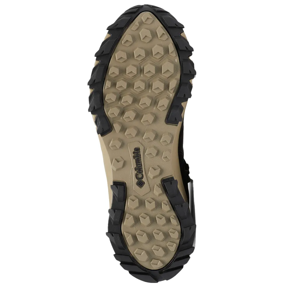 Columbia Peakfreaku2122 Iii Outdryu2122 Vandringskängor, Cordovan / black Columbia Peakfreaku2122 Iii Outdryu2122 Vandringskängor, Cordovan / black