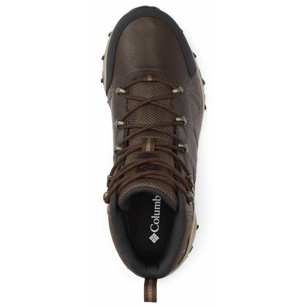 Columbia Peakfreaku2122 Iii Outdryu2122 Vandringskängor, Cordovan / black Columbia Peakfreaku2122 Iii Outdryu2122 Vandringskängor, Cordovan / black