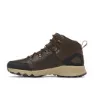 Columbia Peakfreaku2122 Iii Outdryu2122 Vandringskängor, Cordovan / black