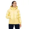 Columbia Pike Lake™ Ii Insulated Jacka Refurbished, Yellow
