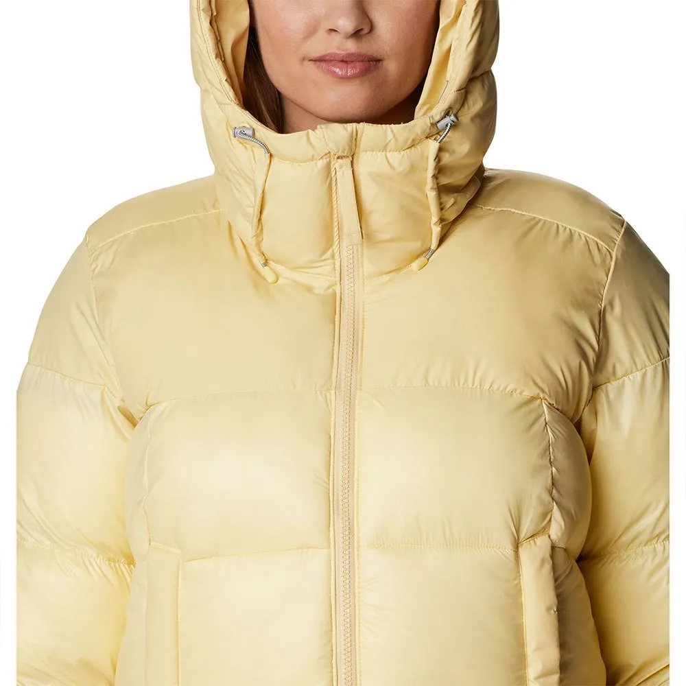 Columbia Pike Lake™ Ii Insulated Jacka Refurbished, Yellow Columbia Pike Lake™ Ii Insulated Jacka Refurbished, Yellow