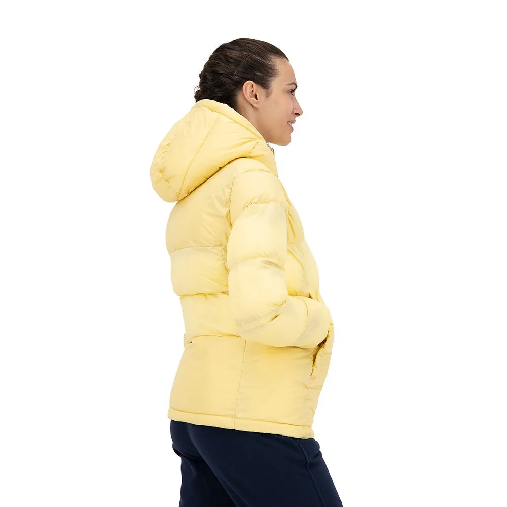 Columbia Pike Lake™ Ii Insulated Jacka Refurbished, Yellow Columbia Pike Lake™ Ii Insulated Jacka Refurbished, Yellow
