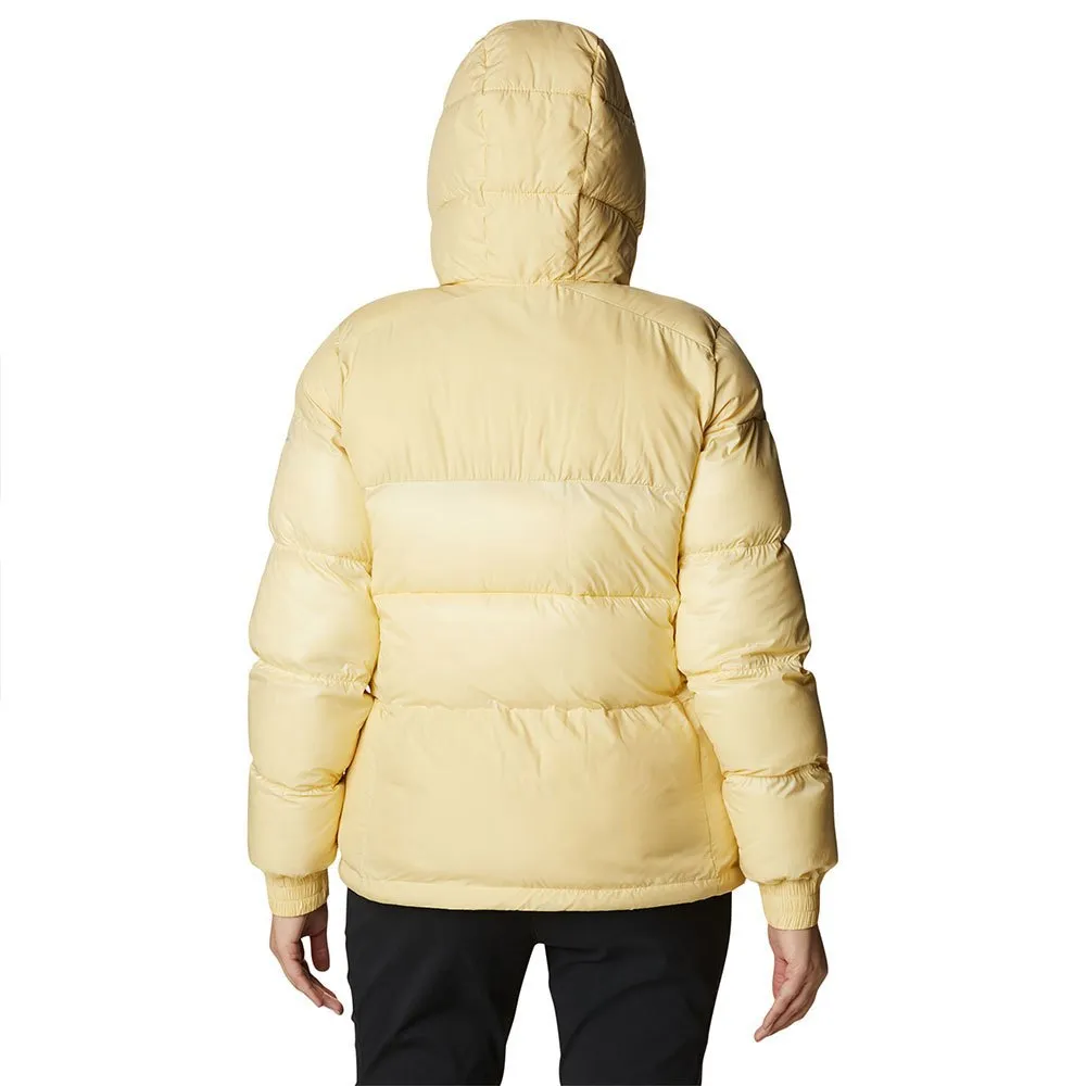 Columbia Pike Lake™ Ii Insulated Jacka Refurbished, Yellow Columbia Pike Lake™ Ii Insulated Jacka Refurbished, Yellow