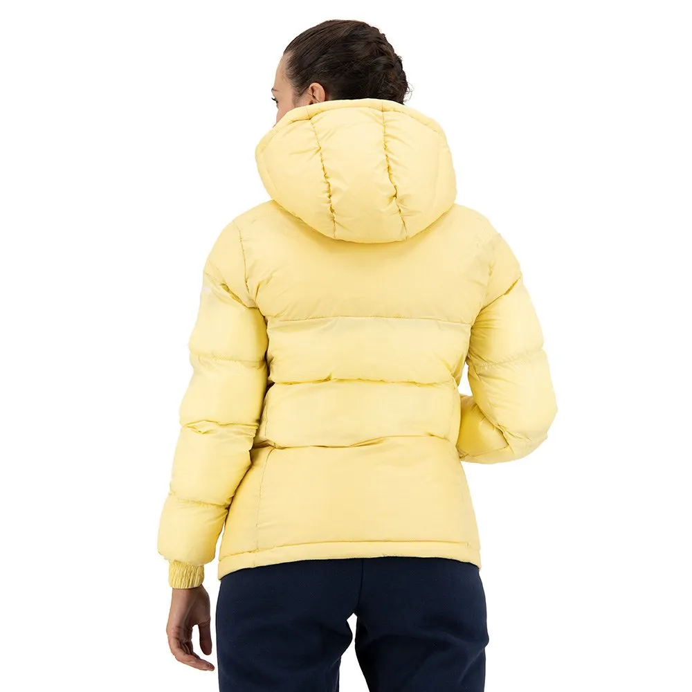 Columbia Pike Lake™ Ii Insulated Jacka Refurbished, Yellow Columbia Pike Lake™ Ii Insulated Jacka Refurbished, Yellow