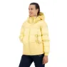 Columbia Pike Lake™ Ii Insulated Jacka Refurbished, Yellow