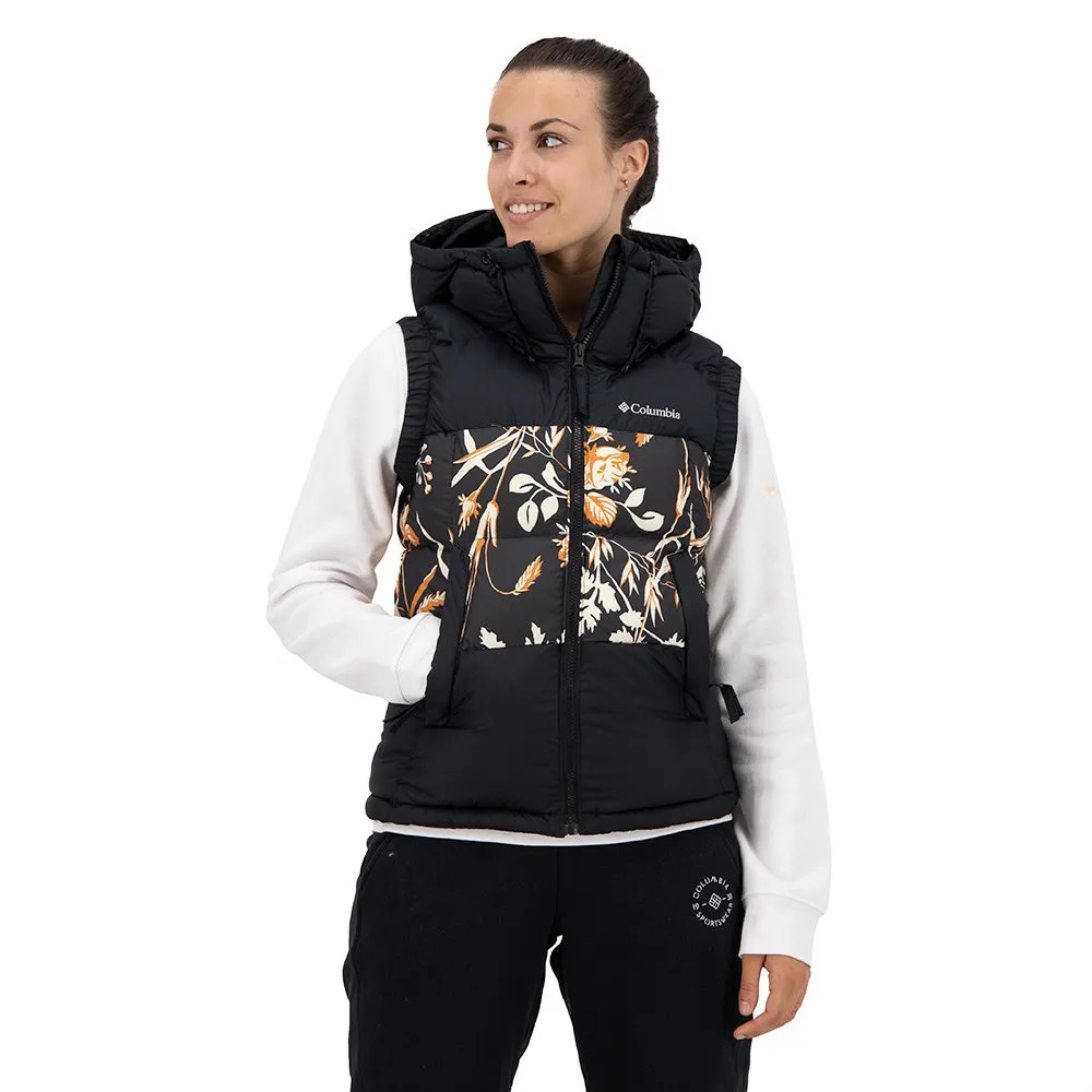 Columbia Pike Lake™ Ii Insulated Väst