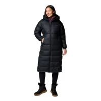 Columbia Pike Lake II Long Jacket Columbia Pike Lake II Long Jacket