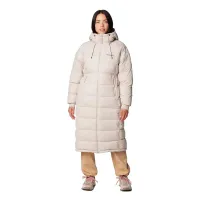Columbia Pike Lake II Long Jacket