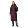 Columbia Pike Lake II Long Jacket