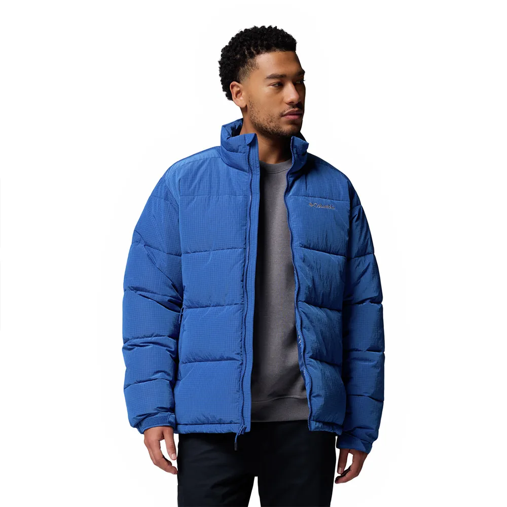 Columbia Pike Lake™ Novelty Jacka