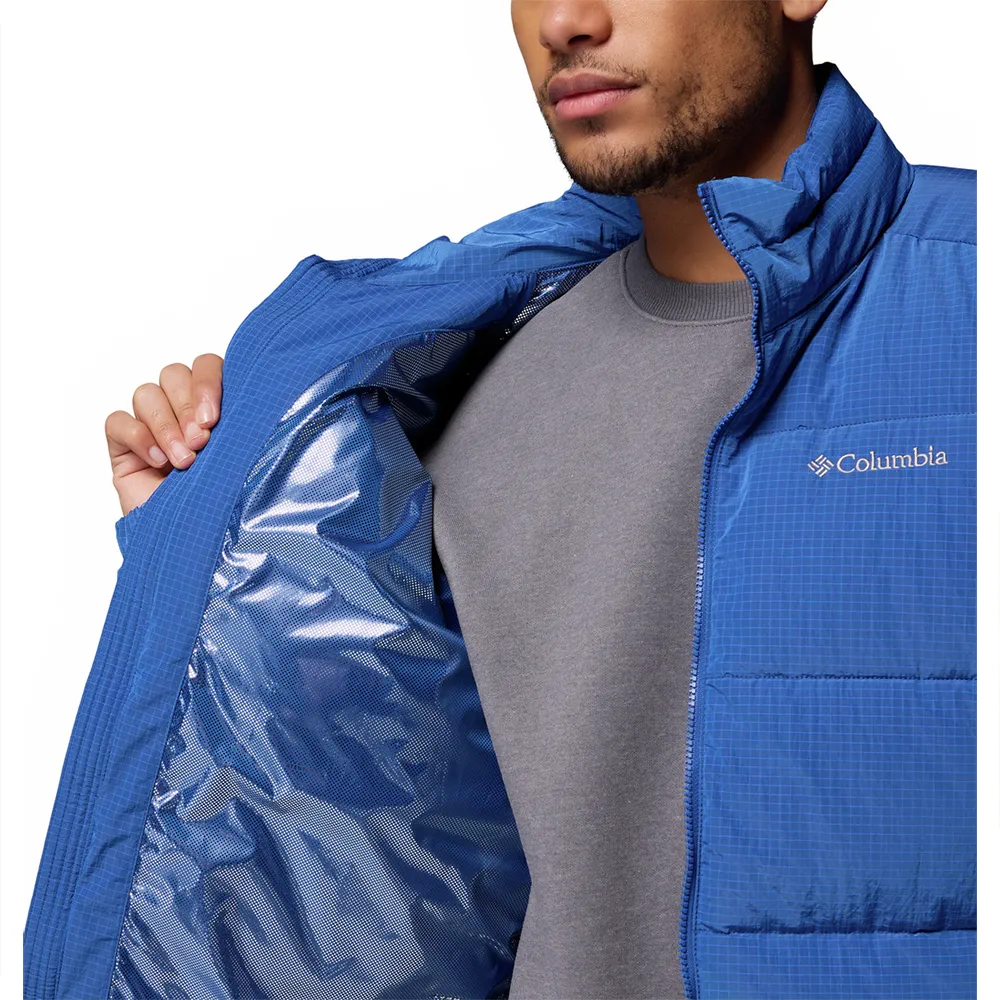 Columbia Pike Lake™ Novelty Jacka
