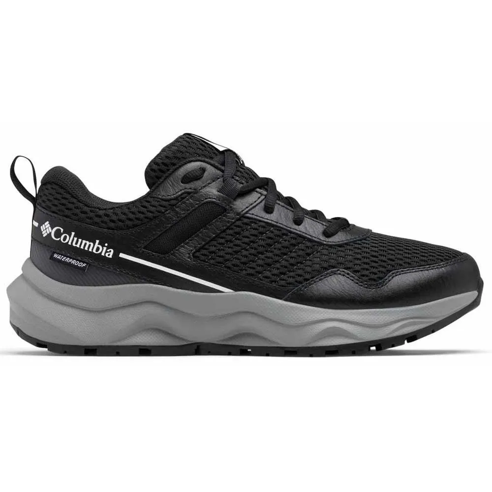 Columbia Plateau™ Wp Vandringsskor