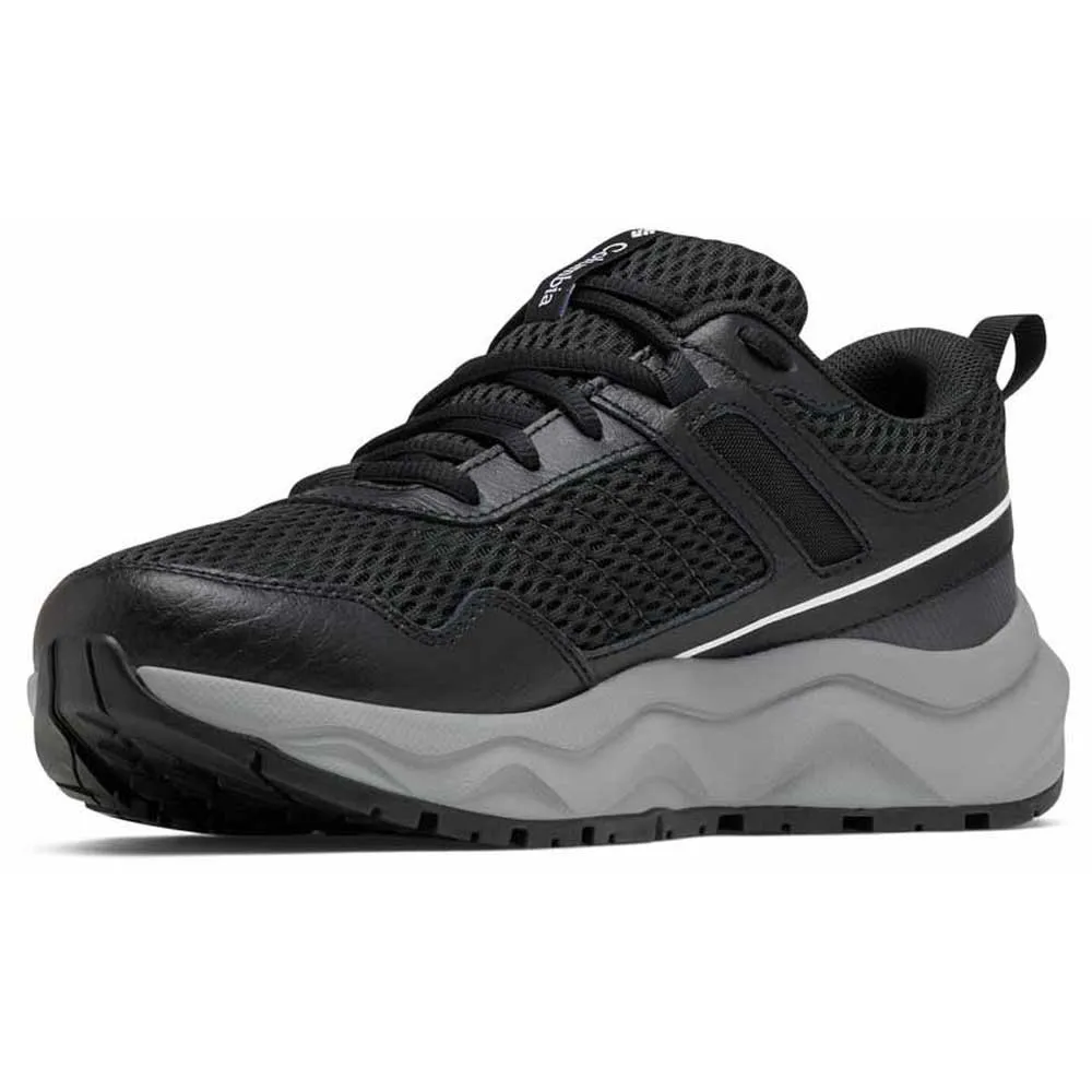 Columbia Plateau™ Wp Vandringsskor