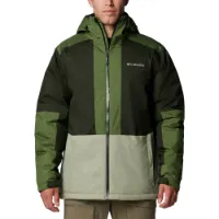 Columbia Point Park™ Ii Jacka Columbia Point Park™ Ii Jacka