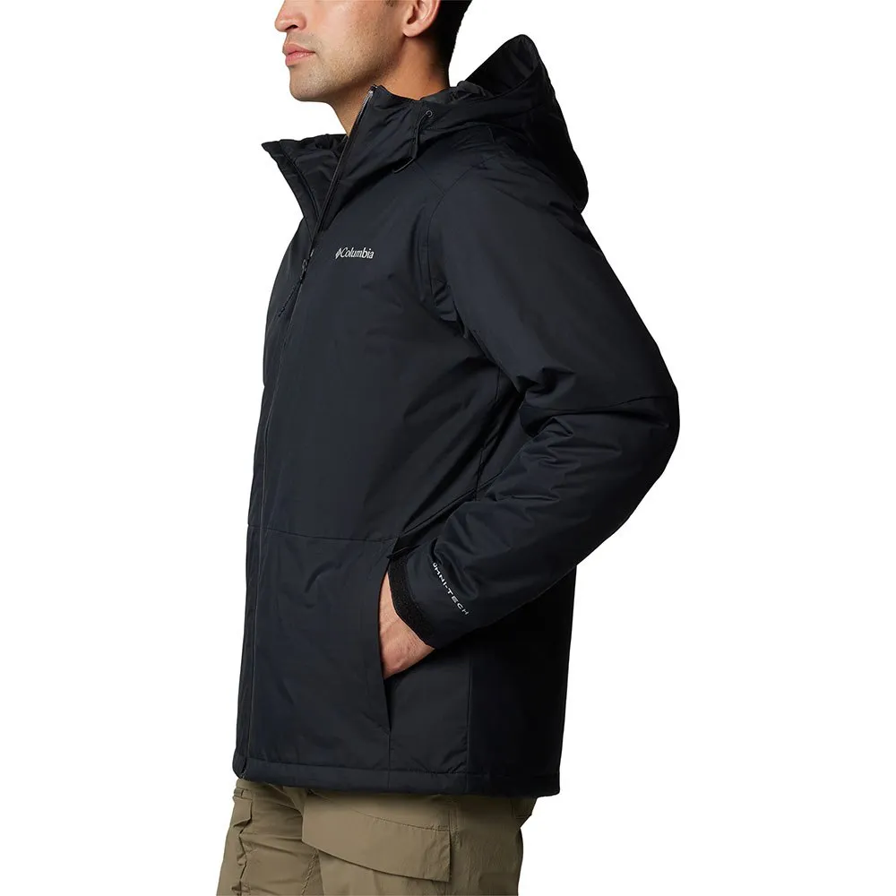 Columbia Point Park™ Ii Jacka