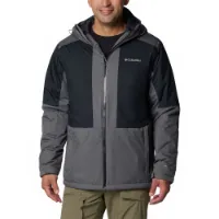 Columbia Point Park™ Ii Plus Size Jacka Columbia Point Park™ Ii Plus Size Jacka