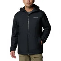 Columbia Point Park™ Ii Plus Size Jacka