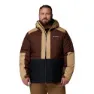 Columbia Point Park™ Ii Plus Size Jacka