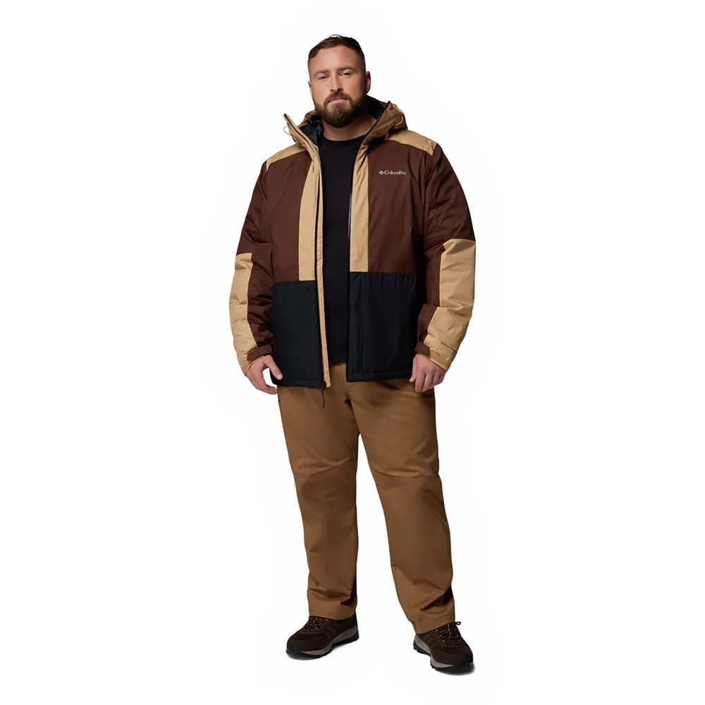Columbia Point Park™ Ii Plus Size Jacka