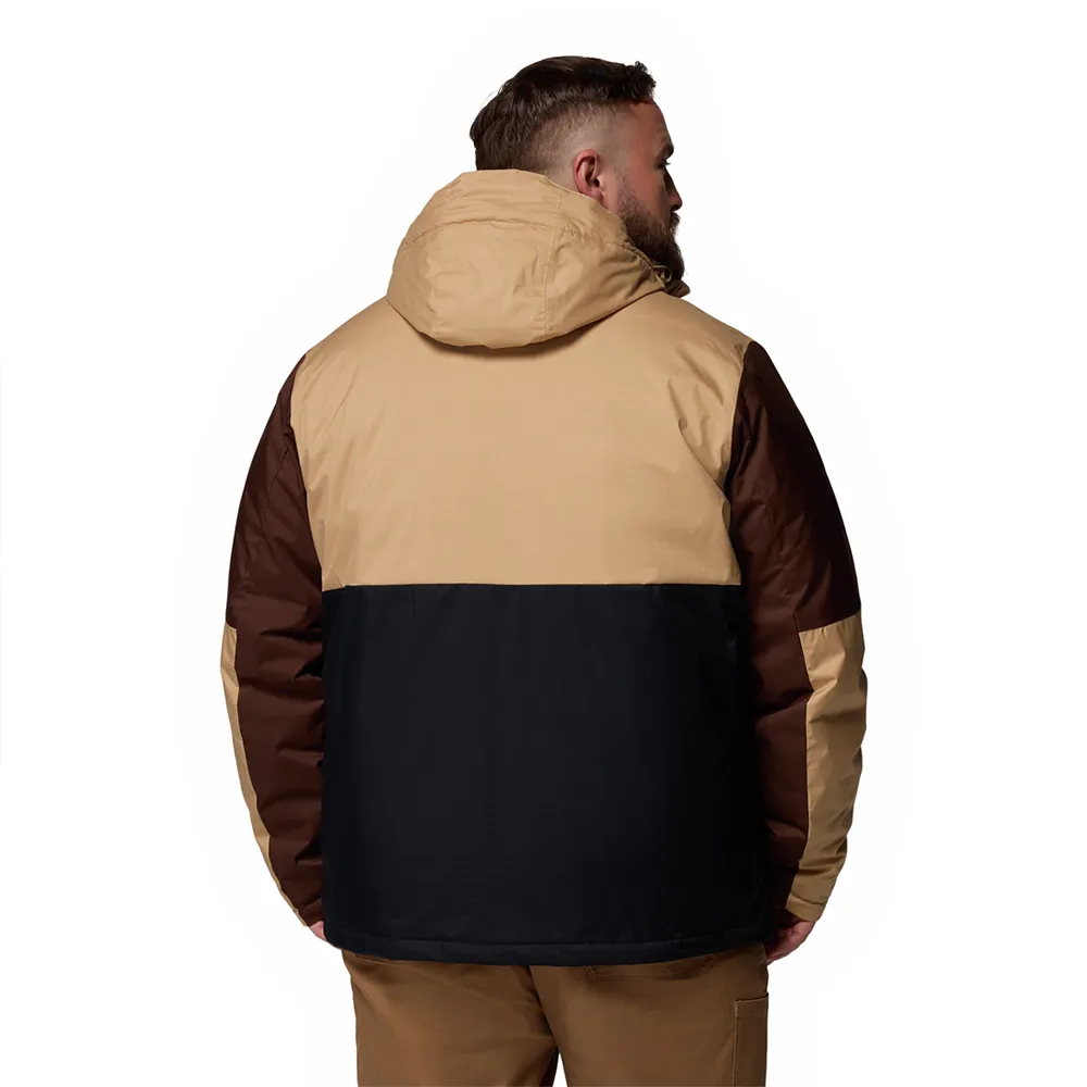 Columbia Point Park™ Ii Plus Size Jacka