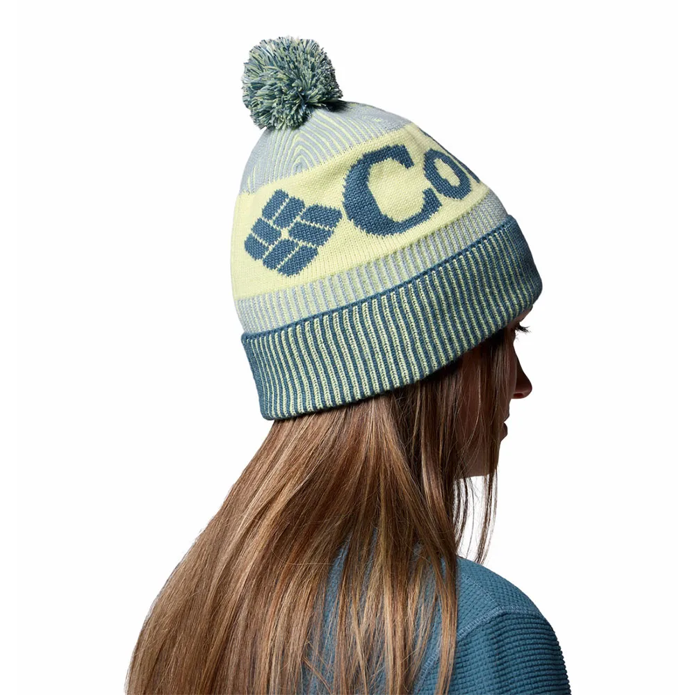 Columbia Polar Powder™ Iii Mössa Columbia Polar Powder™ Iii Mössa