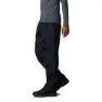 Columbia Pouring Adventure™ Iii Byxor Refurbished, Black