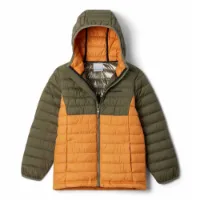Columbia Powder Lite™ Ii Hybrid Jacka