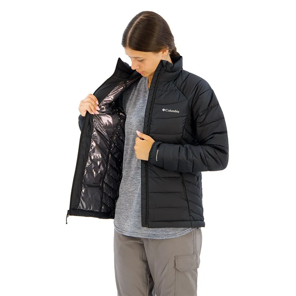 Columbia Powder Lite™ Ii Jacka Columbia Powder Lite™ Ii Jacka