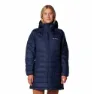 Collegiate navy