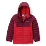 Mountain red / rich wine
