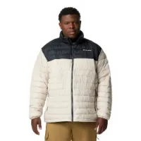 Columbia Powder Lite™ Ii Plus Size Jacka Columbia Powder Lite™ Ii Plus Size Jacka