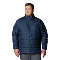 Columbia Powder Lite™ Ii Plus Size Jacka Columbia Powder Lite™ Ii Plus Size Jacka