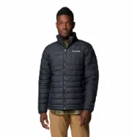 Columbia Powder Lite™ Ii Plus Size Jacka