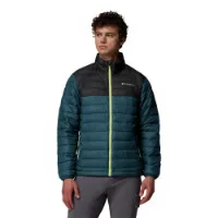 Columbia Powder Lite™ Ii Plus Size Jacka